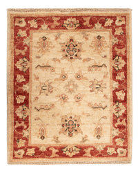 ツィーグラー絨毯 62x52cm - オリエンタル絨毯 – product image