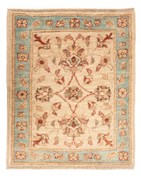 ツィーグラー絨毯 65x51cm - オリエンタル絨毯 – product image