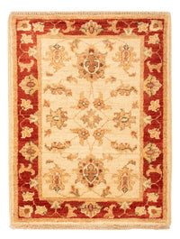 ツィーグラー絨毯 66x51cm - オリエンタル絨毯 – product image