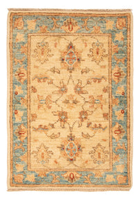 ツィーグラー絨毯 70x50cm - オリエンタル絨毯 – product image