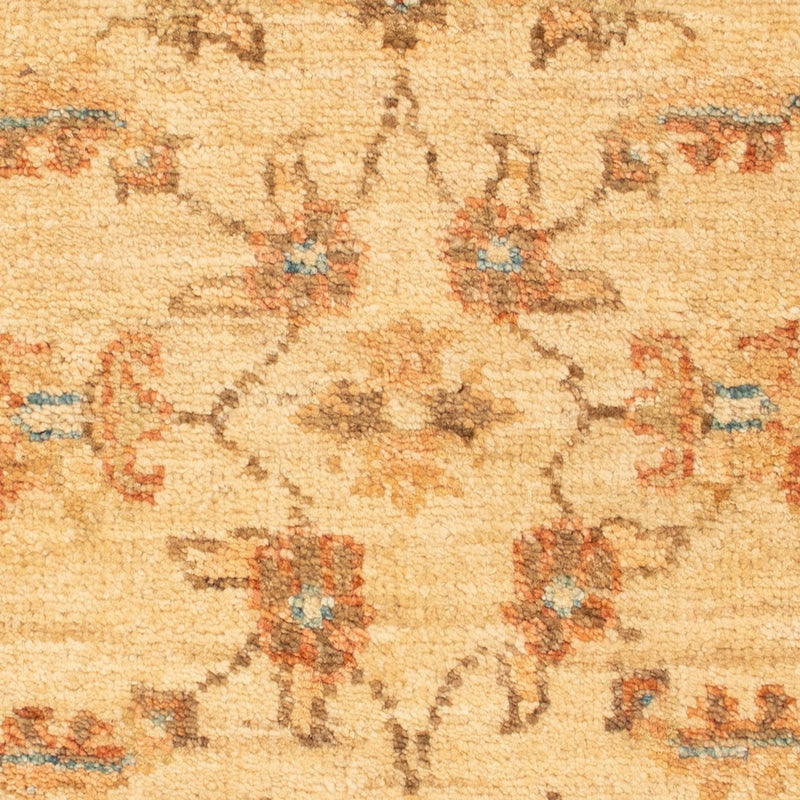 ツィーグラー絨毯 70x50cm - オリエンタル絨毯