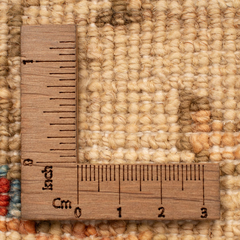 ツィーグラー絨毯 70x50cm - オリエンタル絨毯