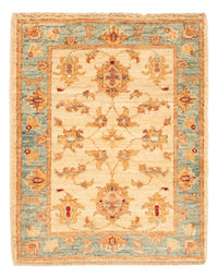 ツィーグラー絨毯 67x51cm - オリエンタル絨毯 – product image
