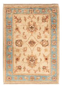 ツィーグラー絨毯 68x47cm - オリエンタル絨毯 – product image