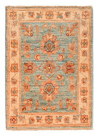 ツィーグラー絨毯 70x53cm - オリエンタル絨毯 – product image