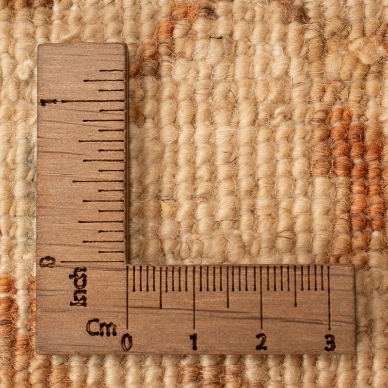 ツィーグラー絨毯 73x49cm - オリエンタル絨毯