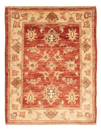 ツィーグラー絨毯 70x53cm - オリエンタル絨毯 – product image