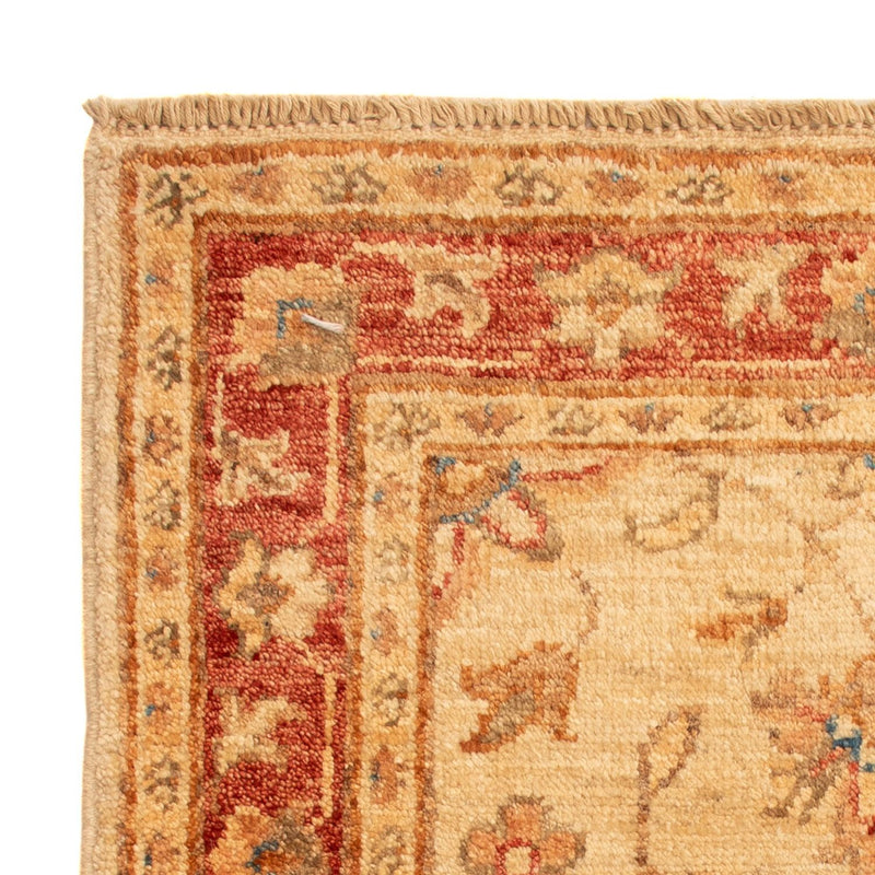 ツィーグラー絨毯 70x52cm - オリエンタル絨毯