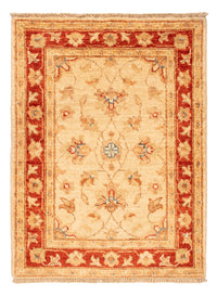 ツィーグラー絨毯 73x50cm - オリエンタル絨毯 – product image