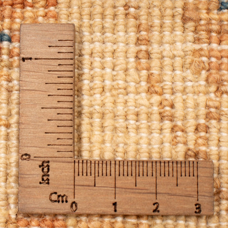 ツィーグラー絨毯 73x50cm - オリエンタル絨毯