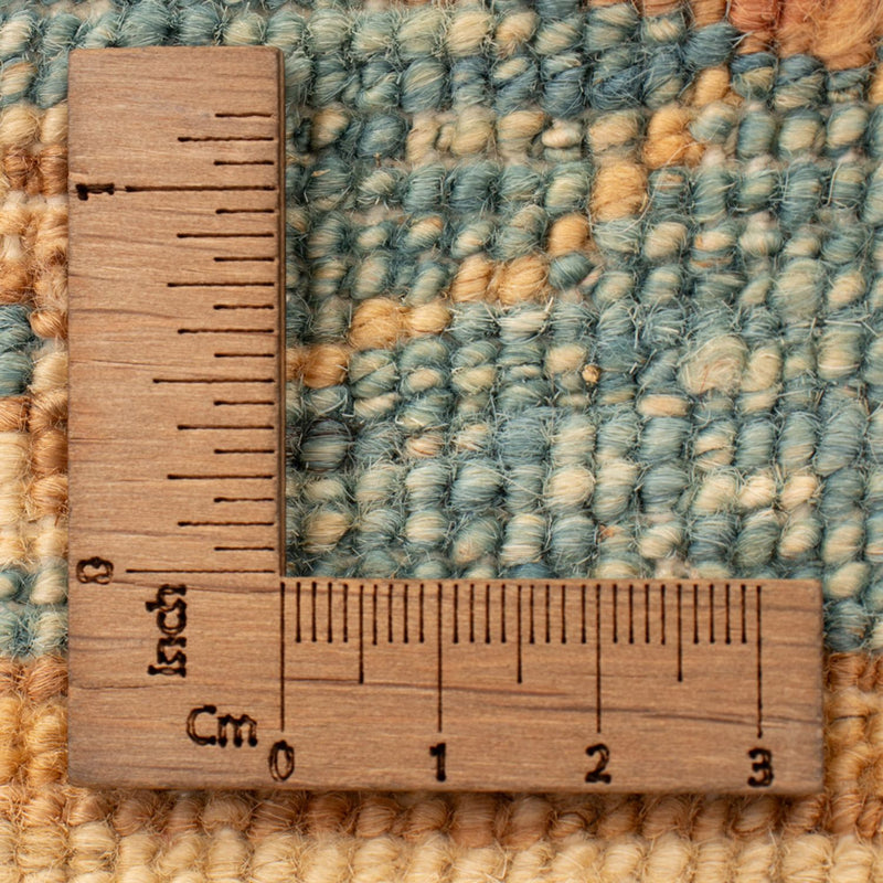 ツィーグラー絨毯 74x56cm - オリエンタル絨毯