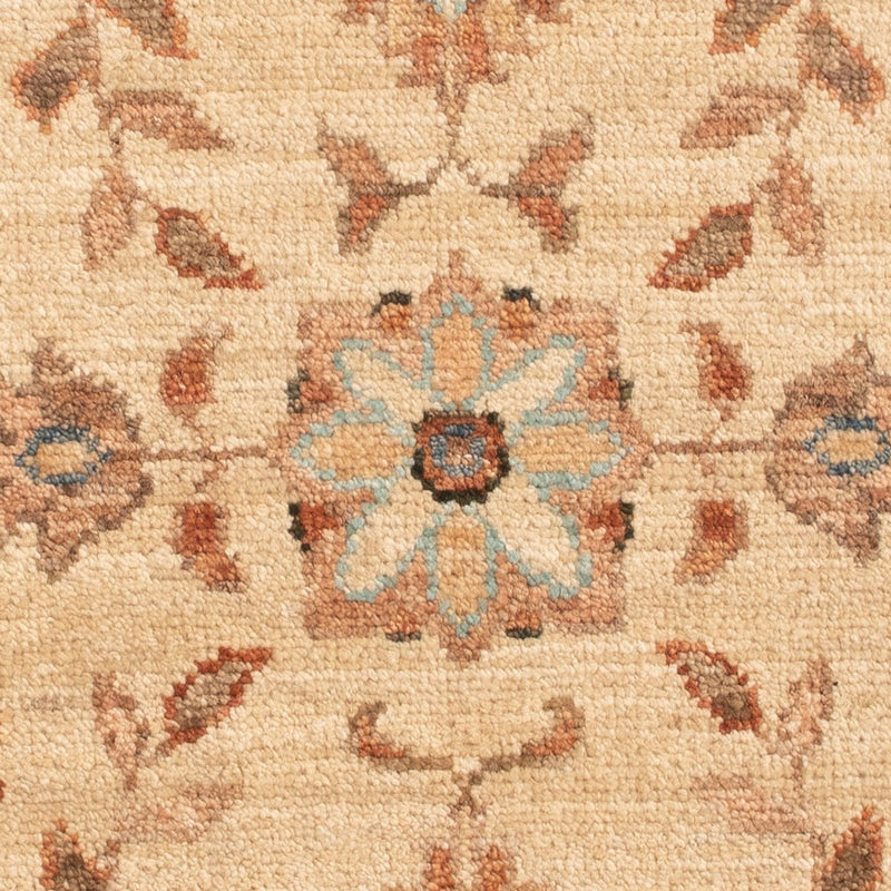 ツィーグラー絨毯 70x51cm - オリエンタル絨毯