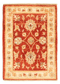 ツィーグラー絨毯 68x50cm - オリエンタル絨毯 – product image