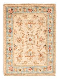 ツィーグラー絨毯 70x53cm - オリエンタル絨毯 – product image