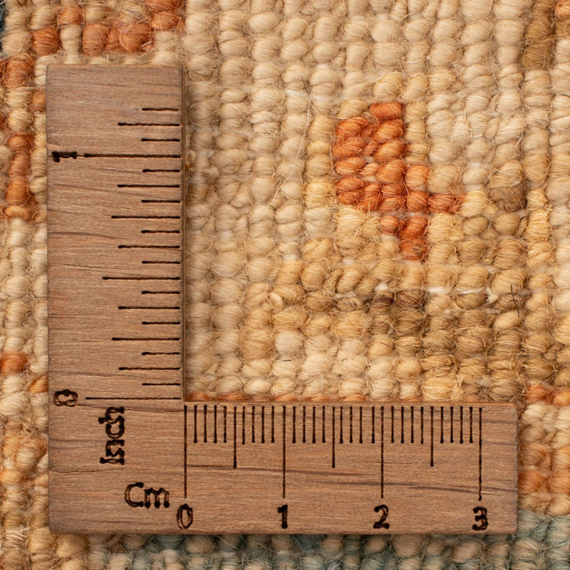 ツィーグラー絨毯 65x54cm - オリエンタル絨毯