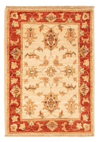 ツィーグラー絨毯 70x50cm - オリエンタル絨毯 – product image