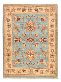 ツィーグラー絨毯 70x53cm - オリエンタル絨毯 – product image