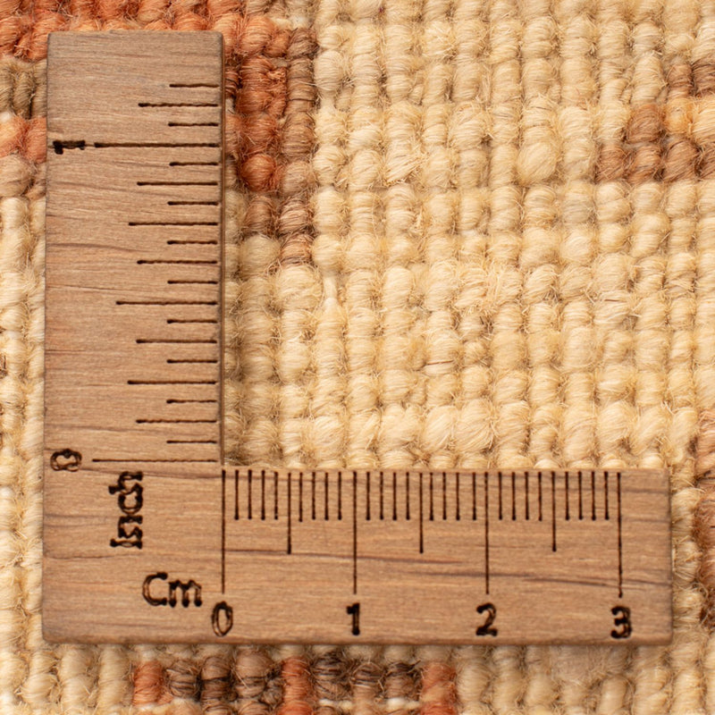 ツィーグラー絨毯 72x49cm - オリエンタル絨毯
