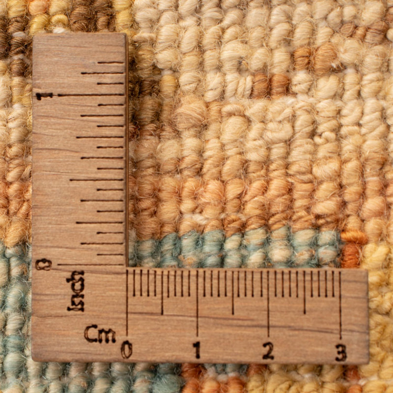 ツィーグラー絨毯 69x55cm - オリエンタル絨毯