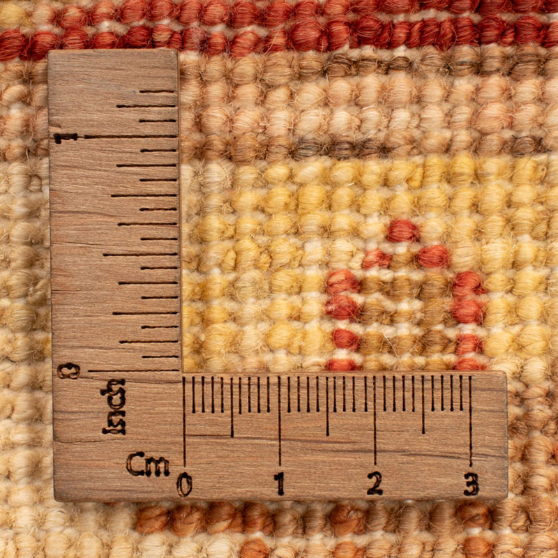 ツィーグラー絨毯 65x53cm - オリエンタル絨毯