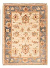 ツィーグラー絨毯 68x50cm - オリエンタル絨毯 – product image