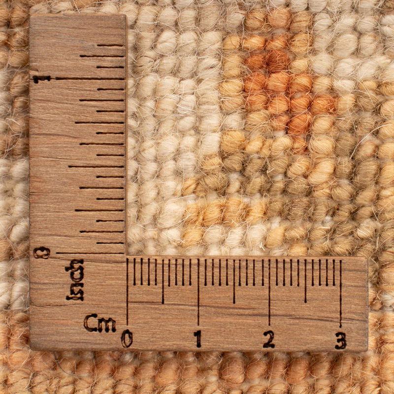 ツィーグラー絨毯 68x50cm - オリエンタル絨毯