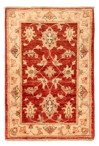 ツィーグラー絨毯 73x50cm - オリエンタル絨毯 – product image