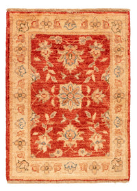 ツィーグラー絨毯 70x50cm - オリエンタル絨毯 – product image