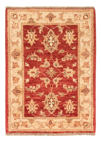 ツィーグラー絨毯 68x50cm - オリエンタル絨毯 – product image