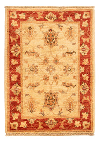 ツィーグラー絨毯 70x52cm - オリエンタル絨毯 – product image