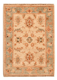 ツィーグラー絨毯 70x52cm - オリエンタル絨毯 – product image