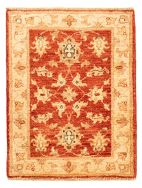 ツィーグラー絨毯 70x53cm - オリエンタル絨毯 – product image