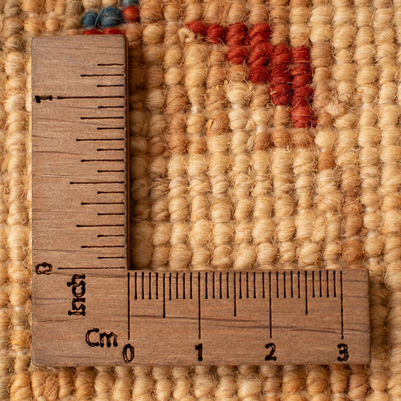 ツィーグラー絨毯 70x52cm - オリエンタル絨毯