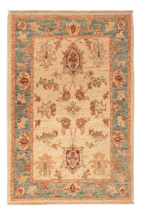ツィーグラー絨毯 76x50cm - オリエンタル絨毯 – product image