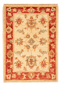 ツィーグラー絨毯 72x53cm - オリエンタル絨毯 – product image