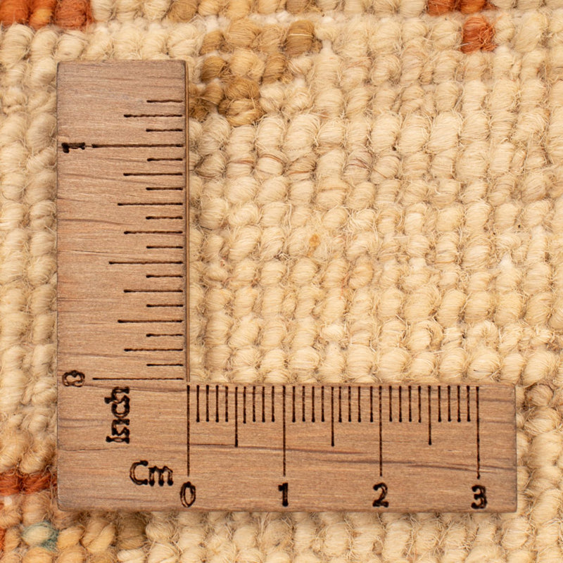 ツィーグラー絨毯 72x53cm - オリエンタル絨毯