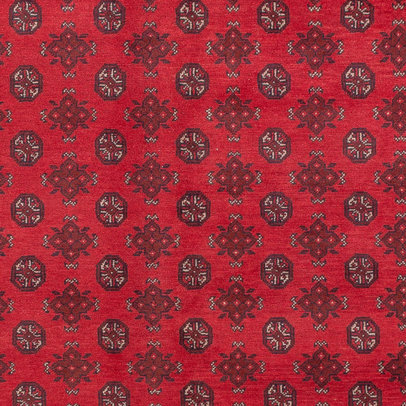 アクチェ 絨毯 404x304cm - オリエンタル絨毯