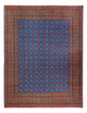 アクチェ 絨毯 392x300cm - オリエンタル絨毯