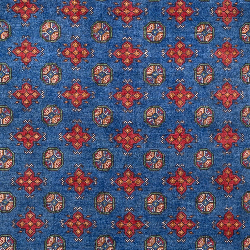 アクチェ 絨毯 392x300cm - オリエンタル絨毯