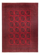 アクチェ 絨毯 346x246cm - オリエンタル絨毯