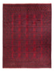アクチェ 絨毯 343x252cm - オリエンタル絨毯