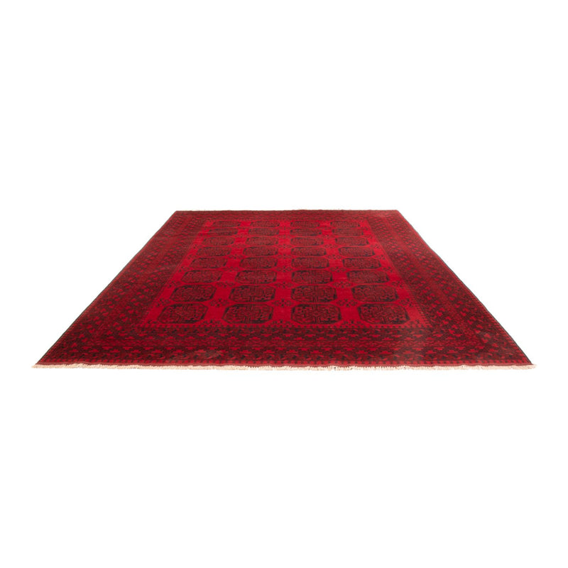 アクチェ 絨毯 345x255cm - オリエンタル絨毯