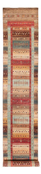 アリアナ 絨毯 496x86cm - オリエンタル絨毯