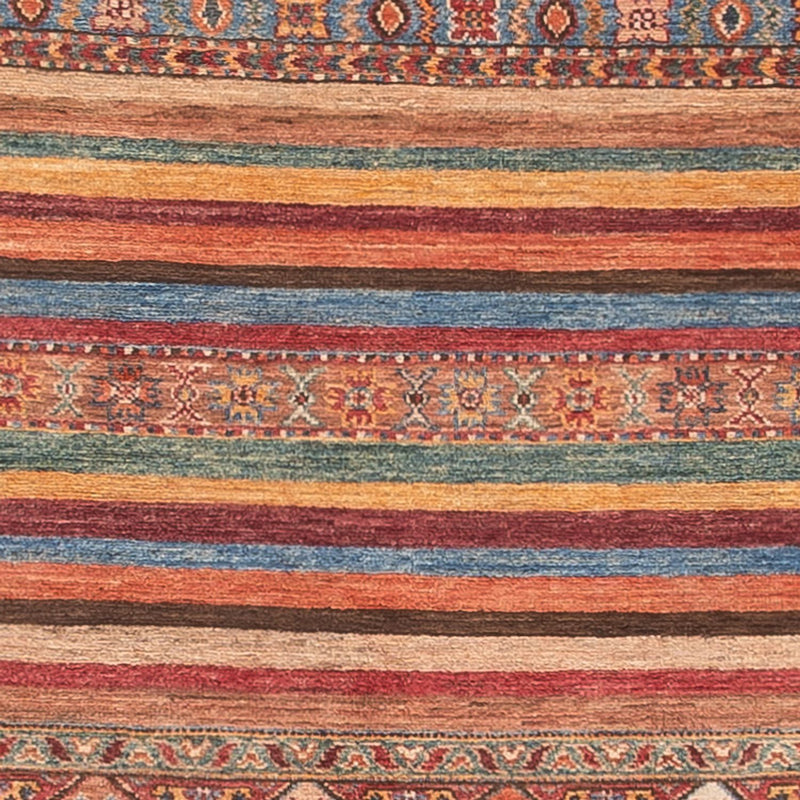 シャル 絨毯 914x86cm - オリエンタル絨毯