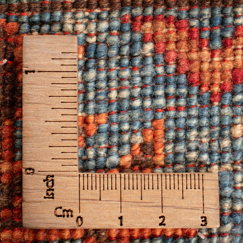 シャル 絨毯 914x86cm - オリエンタル絨毯