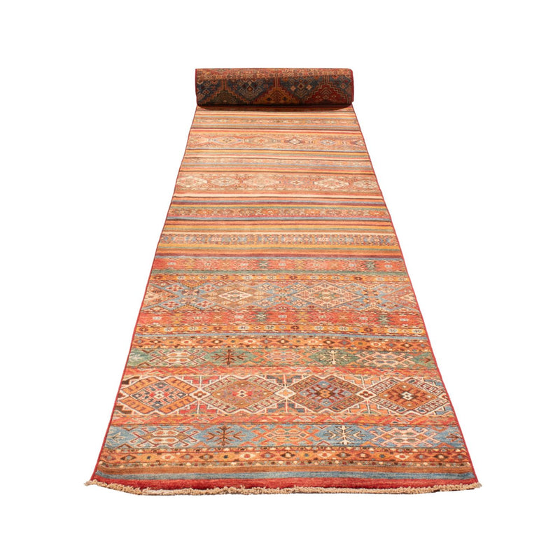 シャル 絨毯 938x85cm - オリエンタル絨毯