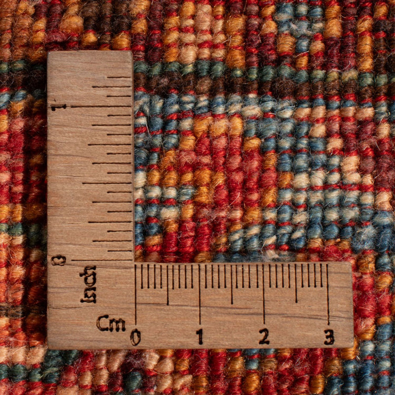 シャル 絨毯 938x85cm - オリエンタル絨毯