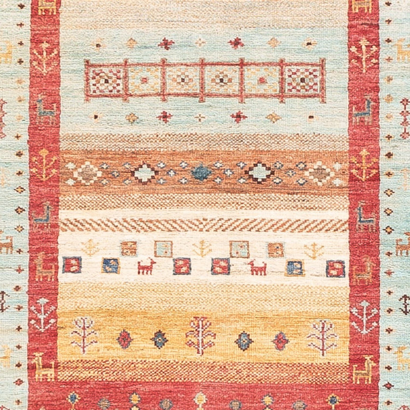 アリアナ 絨毯 496x89cm - オリエンタル絨毯