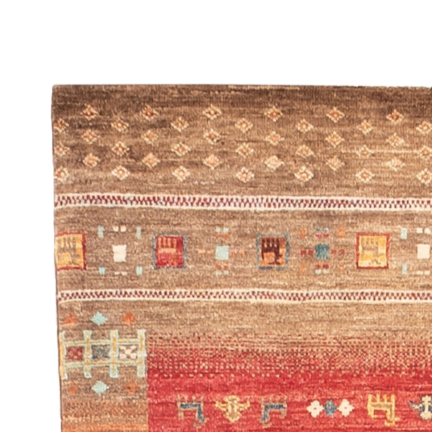 アリアナ 絨毯 496x89cm - オリエンタル絨毯