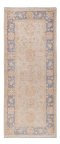 ツィーグラー絨毯 207x80cm - オリエンタル絨毯 – product image
